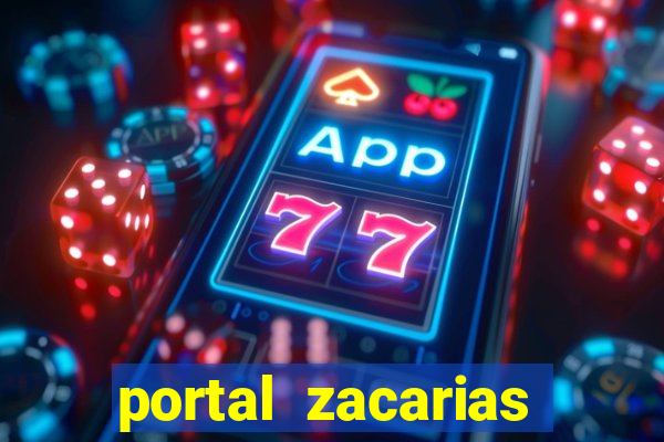 portal zacarias corpos encontrados